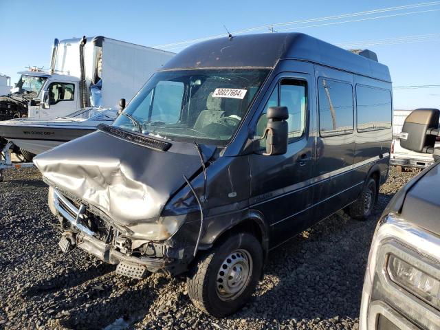 Dodge Sprinter (2005)