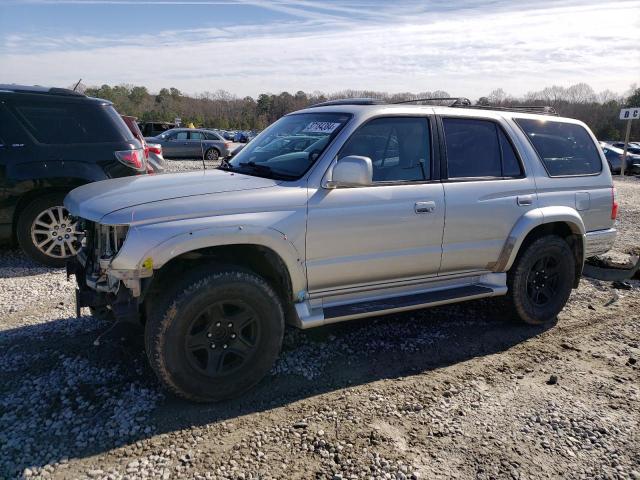 Toyota 4runner (2001)