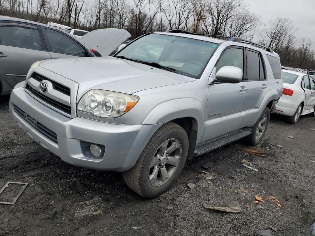 Toyota 4runner (2008)