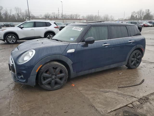 Mini Cooper (2016)