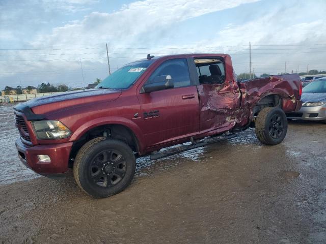 Ram 2500 slt (2018)