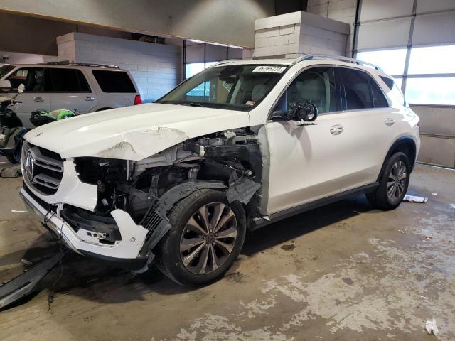 Mercedes-benz Gle-class (2022)