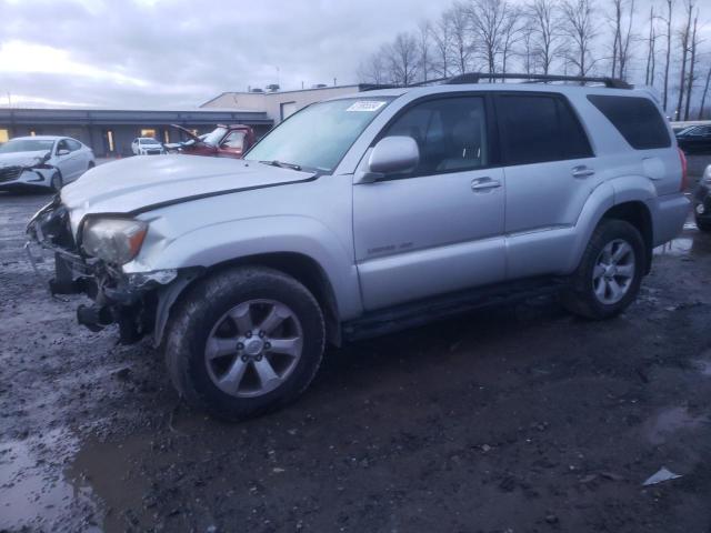 Toyota 4runner (2006)