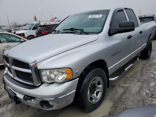 Dodge Ram 2500 (2004)