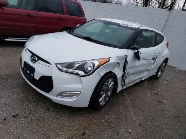 Hyundai Veloster (2017)