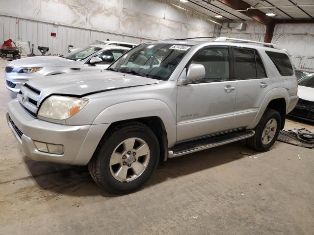 Toyota 4runner (2004)