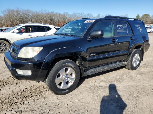 Toyota 4runner (2005)
