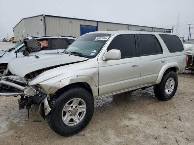 Toyota 4runner (2000)