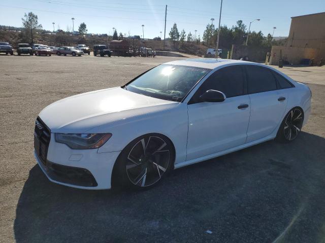 Audi S6-rs6 (2015)