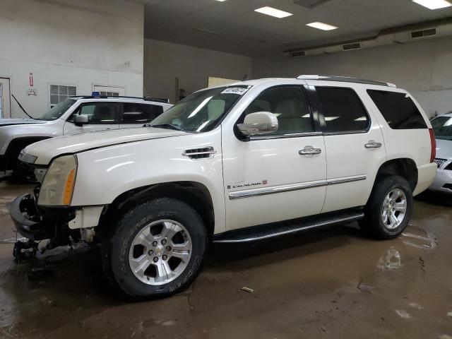 Cadillac Escalade (2007)