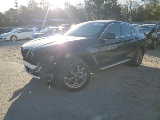 Bmw X4 (2022)