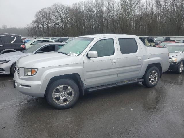 Honda Ridgeline (2008)
