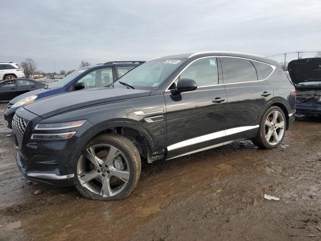 Genesis Gv80 (2021)