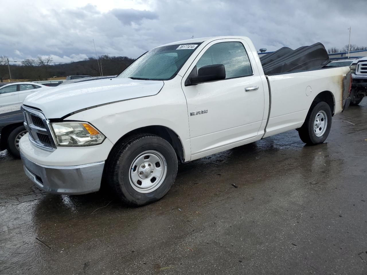Dodge Ram (2009)