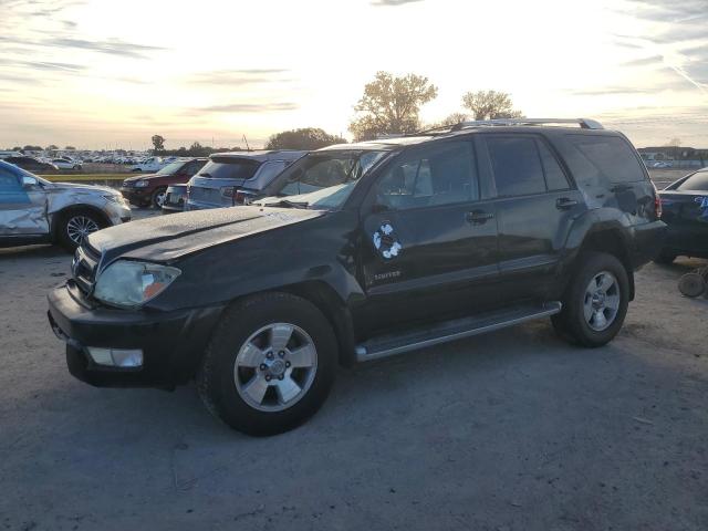 Toyota 4runner (2003)