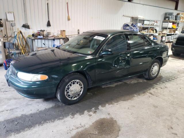 Buick Century (2004)