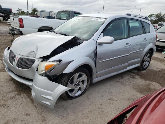 Pontiac Vibe (2008)