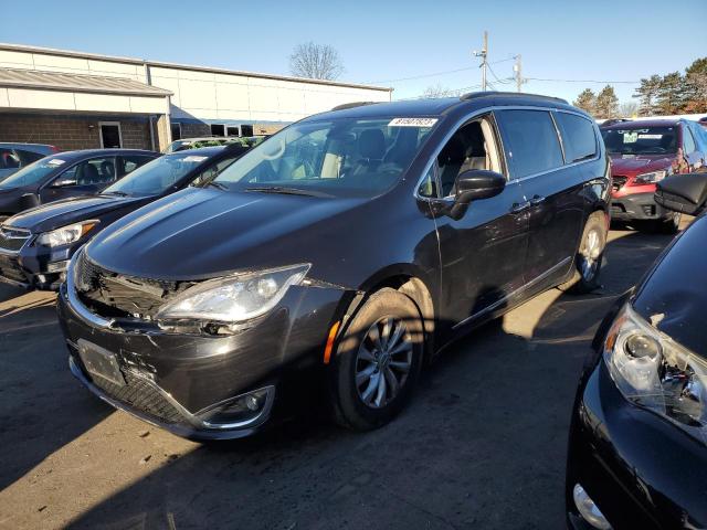 Chrysler Pacifica (2017)