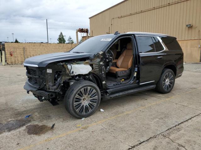 Cadillac Escalade (2021)