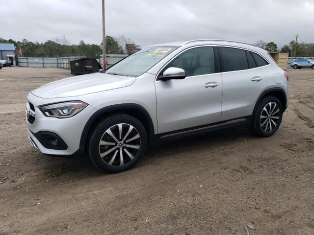 Mercedes-benz Gla-class (2022)