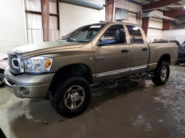 Dodge Ram 2500 (2008)