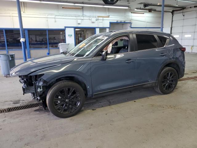 Mazda Cx-5 prefe (2023)