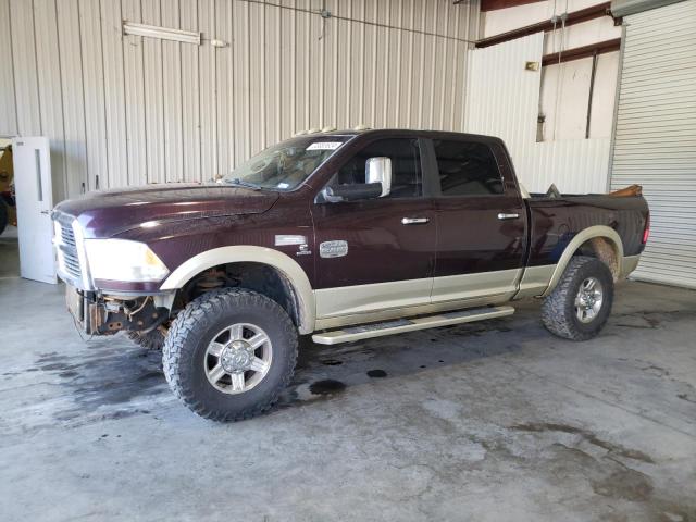Dodge Ram 2500 (2012)