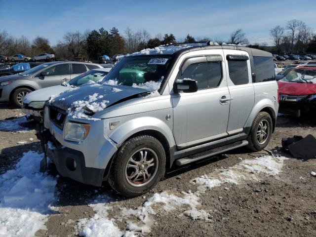 Honda Element (2006)