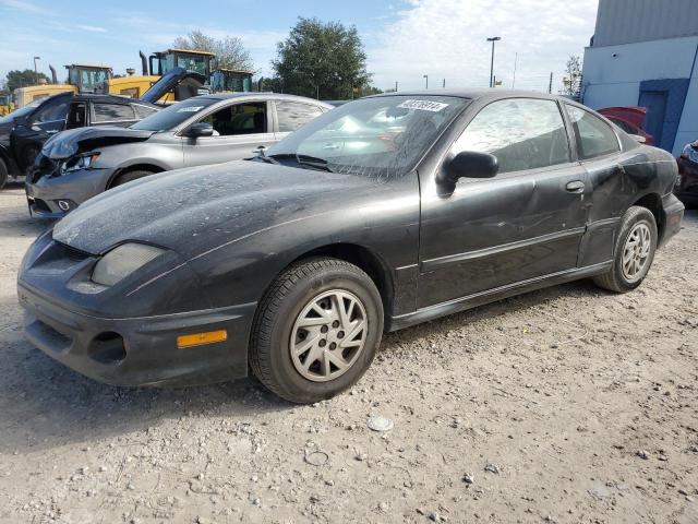 Pontiac Sunfire (2000)