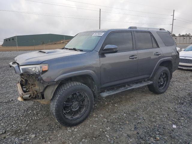 Toyota 4runner (2015)