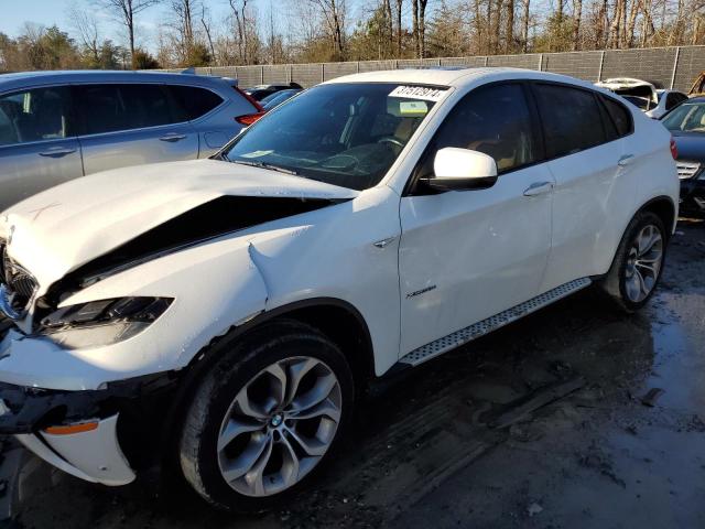 Bmw X6 (2013)