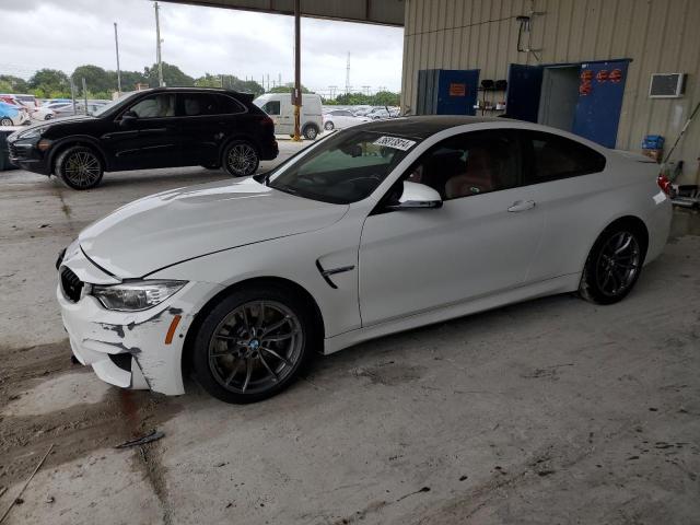 Bmw M4 (2015)