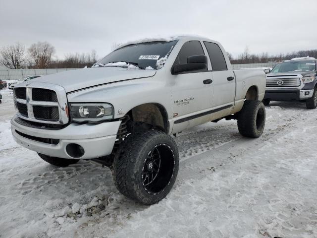 Dodge Ram 2500 (2005)