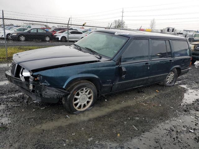 Volvo 940 (1995)