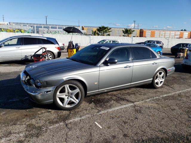 Jaguar Xj8 (2006)
