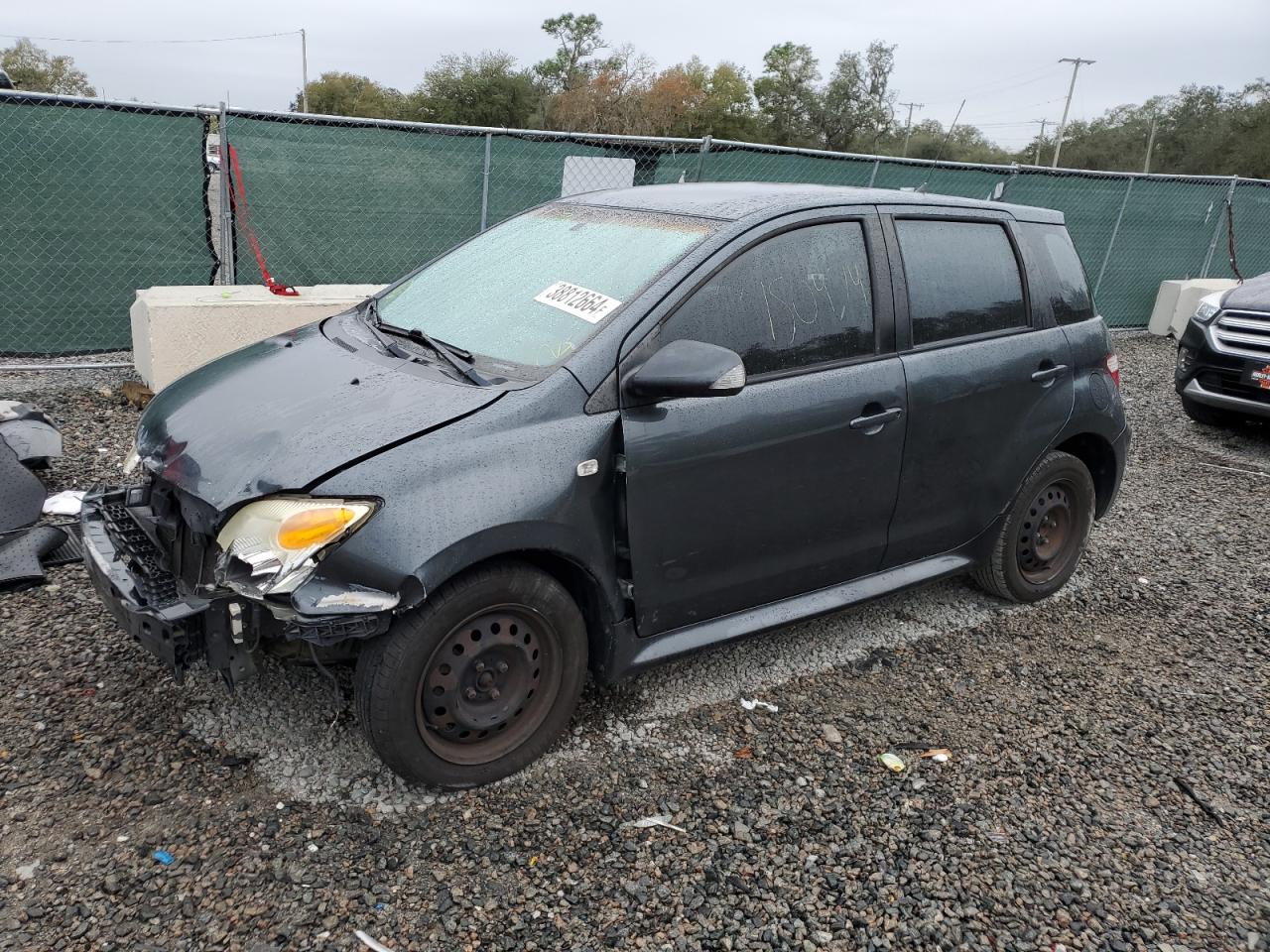 Scion Xa (2006)