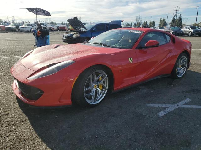 Ferrari 812 (2018)