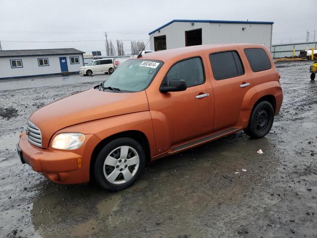 Chevrolet Hhr (2007)
