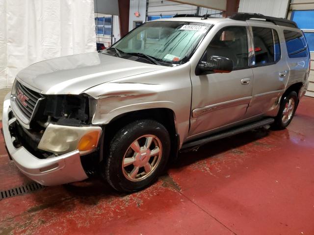 Gmc Envoy (2004)