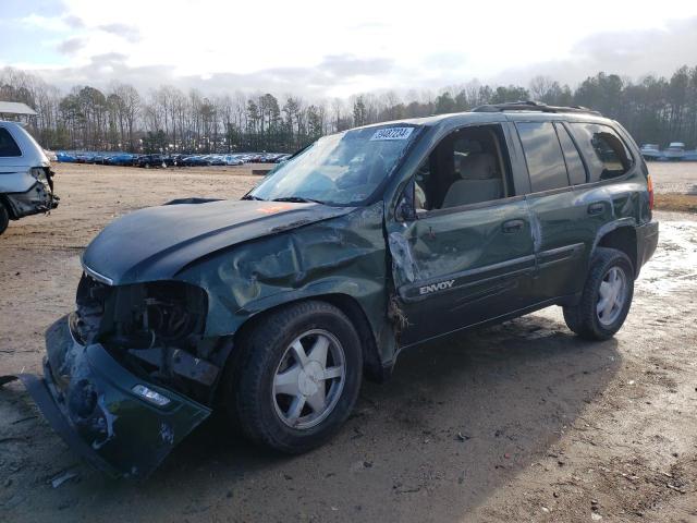 Gmc Envoy (2002)