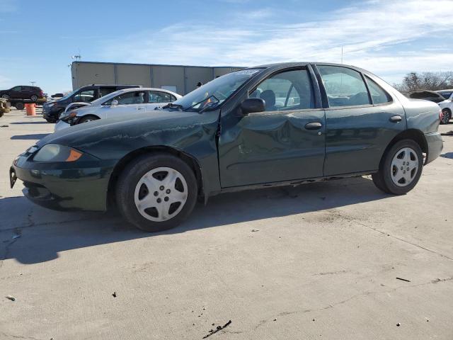 Chevrolet Cavalier (2004)