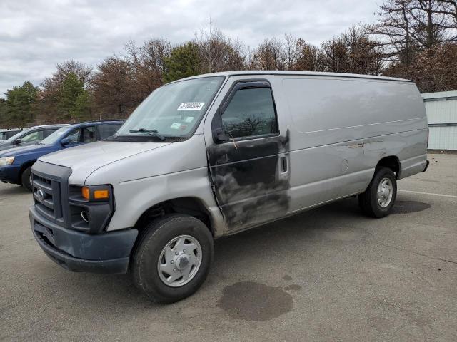 Ford Econoline (2013)