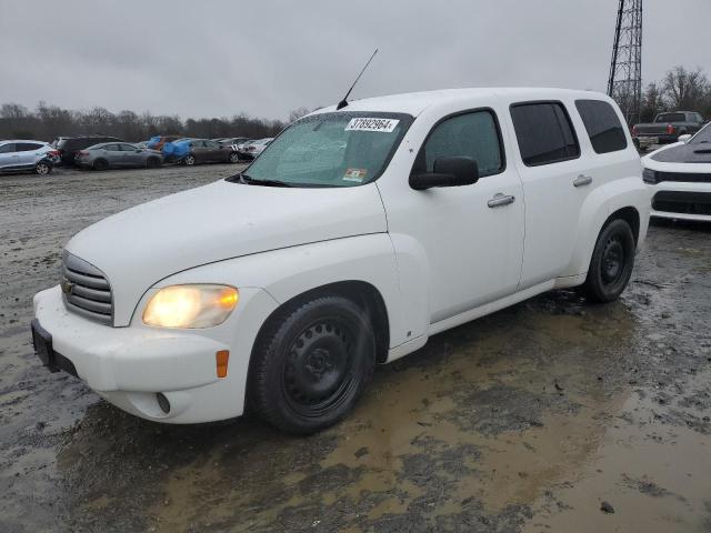 Chevrolet Hhr (2007)