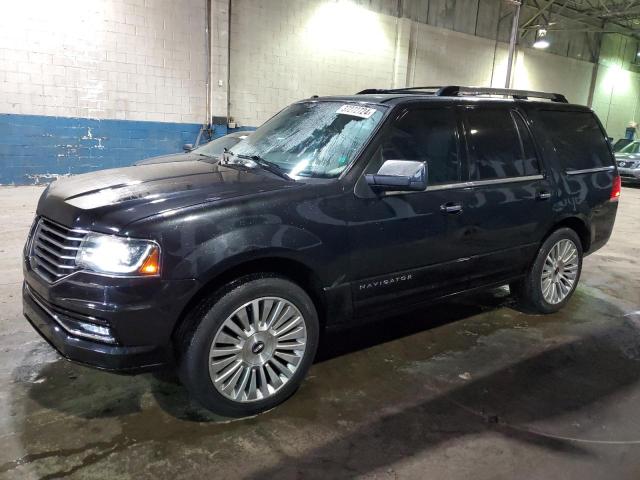 Lincoln Navigator (2015)