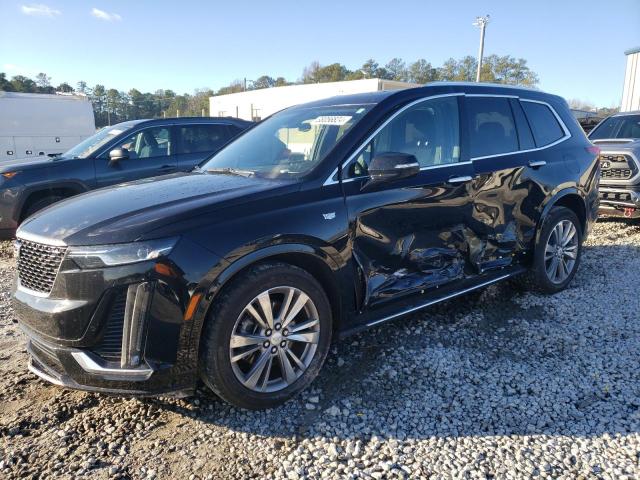 Cadillac Xt6 (2023)
