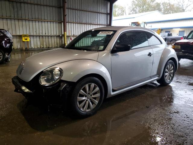 Volkswagen Beetle (2013)