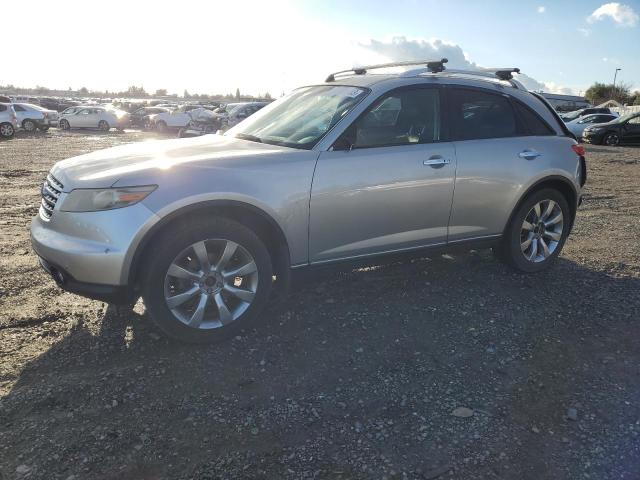 Infiniti Fx35 (2004)