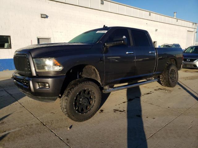Ram 2500 slt (2015)