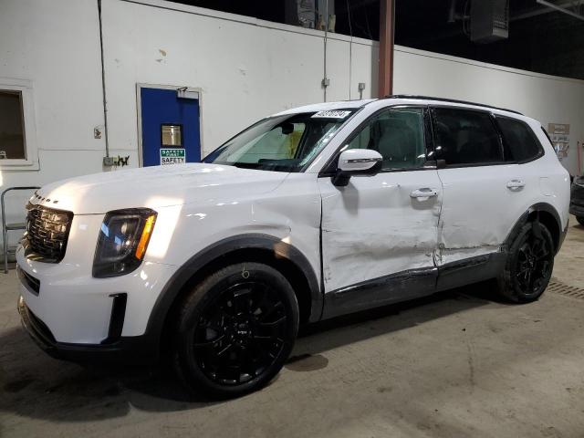 Kia Telluride (2022)