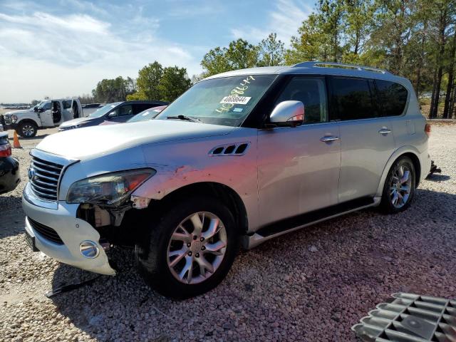 Infiniti Qx56 (2011)